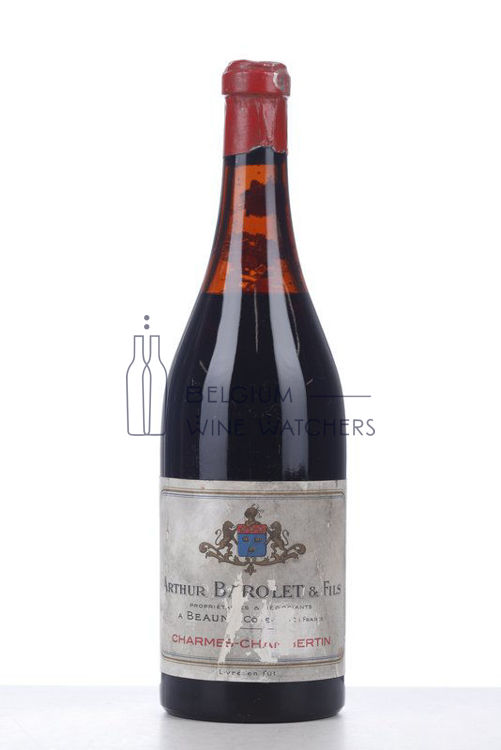 Image de 1964 CHARMES CHAMBERTIN